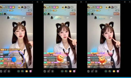 similove Bigo Live — Oct 15, 2026, 4:03 PM