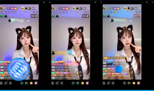 similove Bigo Live — Oct 15, 2026, 4:56 PM