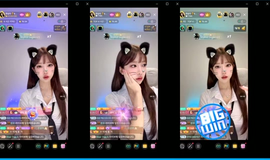 similove Bigo Live — Oct 15, 2026, 5:48 PM