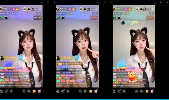 similove Bigo Live — Oct 15, 2026, 10:08 PM