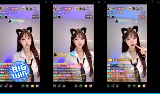 similove Bigo Live — Oct 15, 2026, 11:15 PM
