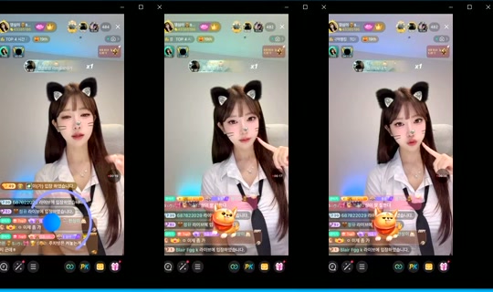 similove Bigo Live — Oct 16, 2026, 3:33 AM