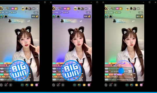 similove Bigo Live — Oct 16, 2026, 4:25 AM