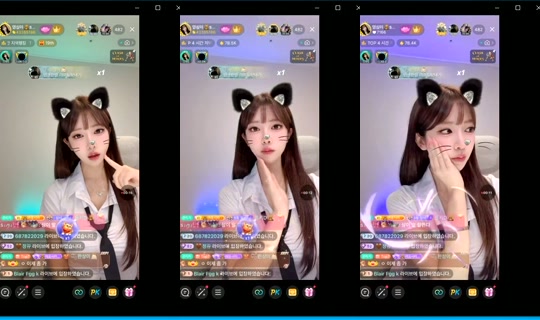 similove Bigo Live — Oct 16, 2026, 5:42 AM