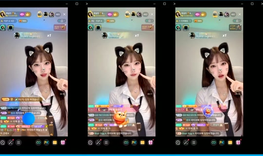 similove Bigo Live — Oct 16, 2026, 6:34 AM