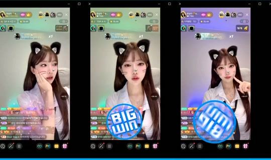 similove Bigo Live — Oct 16, 2026, 8:19 AM