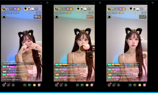 similove Bigo Live — Oct 16, 2026, 8:45 PM