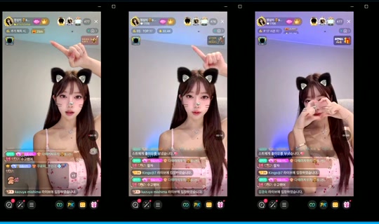 similove Bigo Live — Oct 16, 2026, 10:30 PM
