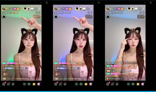 similove Bigo Live — Oct 16, 2026, 11:22 PM