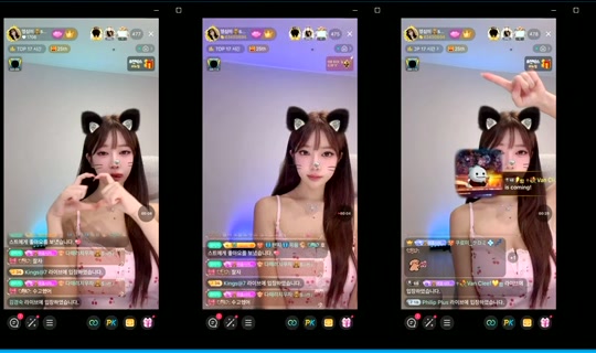 similove Bigo Live — Oct 17, 2026, 9:14 AM