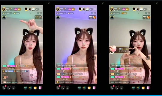 similove Bigo Live — Oct 17, 2026, 10:06 AM