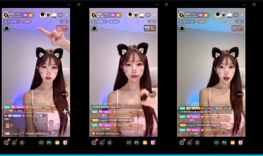 similove Bigo Live — Oct 17, 2026, 12:44 PM