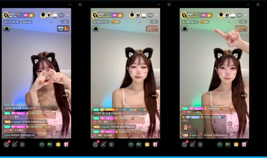 similove Bigo Live — Oct 17, 2026, 1:34 PM