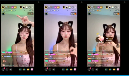 similove Bigo Live — Oct 18, 2026, 12:15 AM