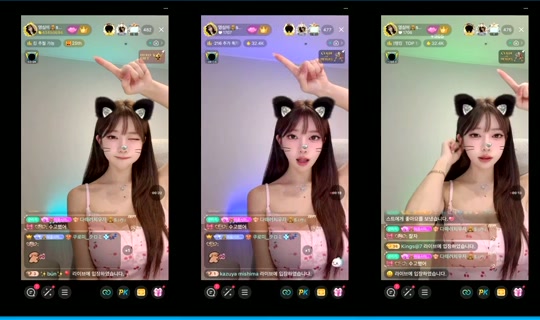 similove Bigo Live — Oct 18, 2026, 9:52 AM