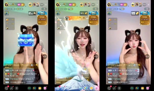 similove Bigo Live — Oct 20, 2026, 7:42 PM