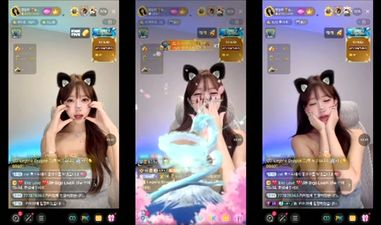 similove Bigo Live — Oct 20, 2026, 8:35 PM