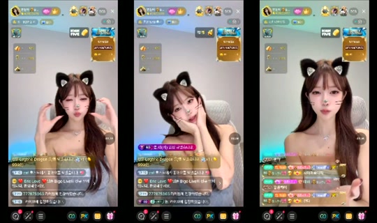 similove Bigo Live — Oct 21, 2026, 3:12 AM