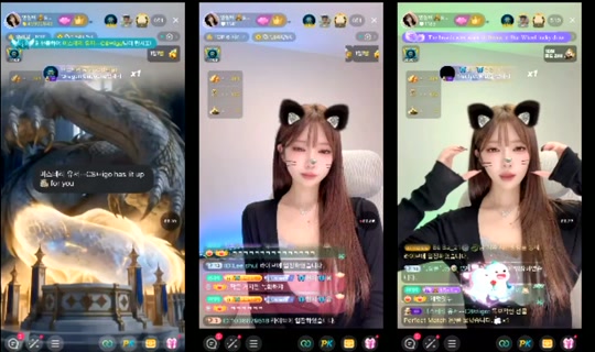similove Bigo Live — Oct 21, 2026, 3:17 PM
