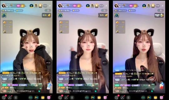 similove Bigo Live — Oct 21, 2026, 10:15 PM