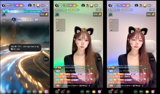 similove Bigo Live — Oct 21, 2026, 11:07 PM
