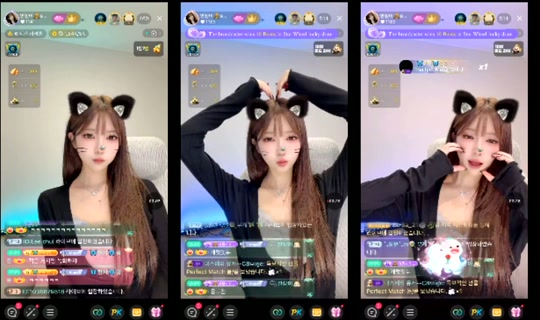 similove Bigo Live — Oct 22, 2026, 3:28 AM
