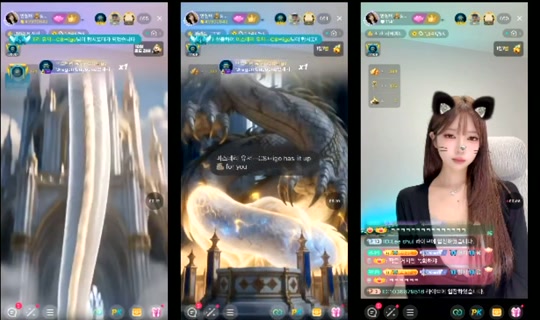 similove Bigo Live — Oct 22, 2026, 6:05 AM