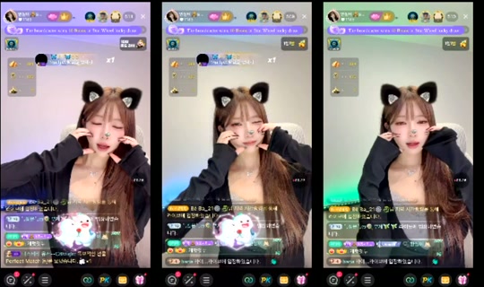 similove Bigo Live — Oct 22, 2026, 7:49 AM