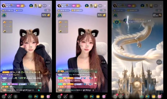 similove Bigo Live — Oct 22, 2026, 9:49 AM