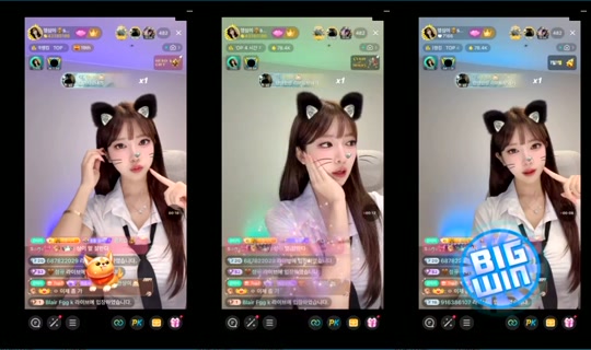 similove Bigo Live — Oct 23, 2026, 2:22 PM