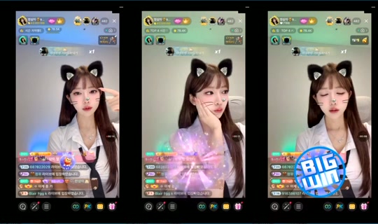 similove Bigo Live — Oct 23, 2026, 4:58 PM