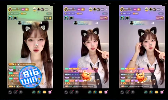 similove Bigo Live — Oct 23, 2026, 6:42 PM