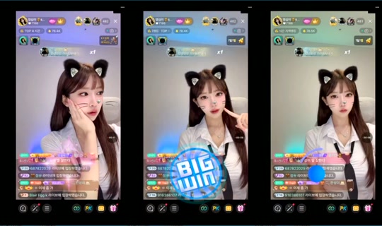 similove Bigo Live — Oct 23, 2026, 9:20 PM