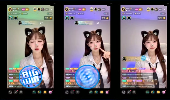 similove Bigo Live — Oct 23, 2026, 10:12 PM