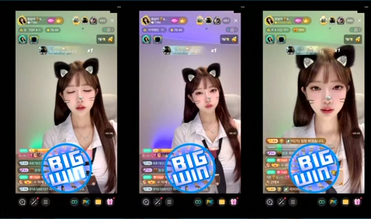 similove Bigo Live — Oct 24, 2026, 12:00 AM