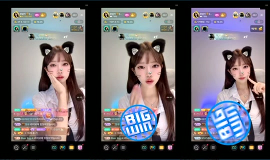 similove Bigo Live — Oct 24, 2026, 12:52 AM