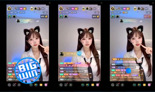 similove Bigo Live — Oct 24, 2026, 2:37 AM