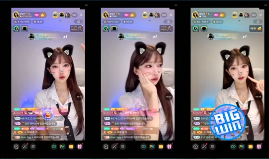 similove Bigo Live — Oct 24, 2026, 4:21 AM