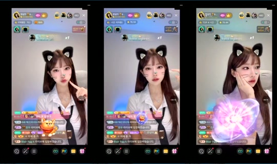 similove Bigo Live — Oct 24, 2026, 5:13 AM
