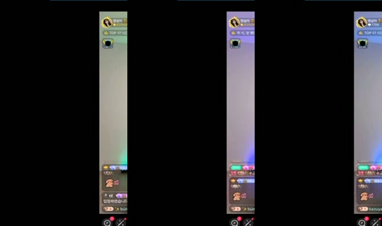 similove Bigo Live — Oct 24, 2026, 9:01 PM