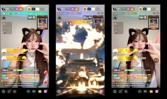 similove Bigo Live — Oct 27, 2026, 2:57 PM