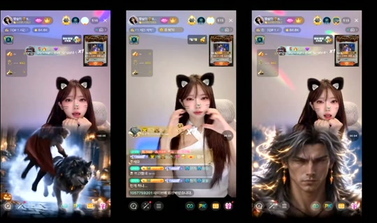 similove Bigo Live — Oct 27, 2026, 6:26 PM