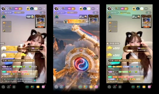 similove Bigo Live — Oct 27, 2026, 11:41 PM