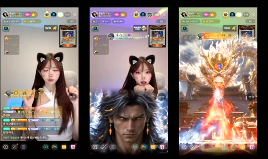 similove Bigo Live — Oct 28, 2026, 6:38 AM