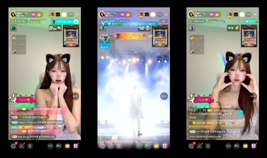similove Bigo Live — Oct 28, 2026, 3:39 PM