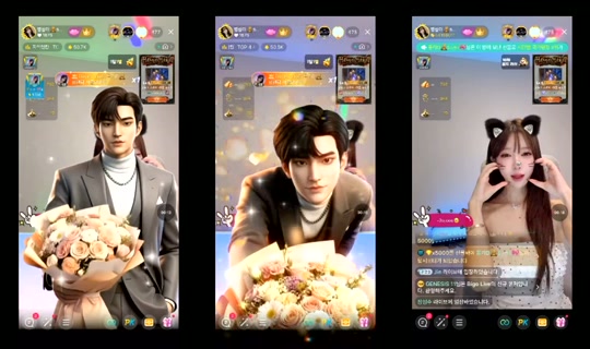 similove Bigo Live — Oct 28, 2026, 10:38 PM
