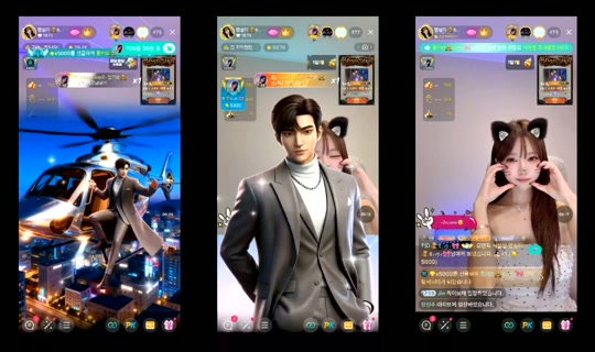 similove Bigo Live — Oct 29, 2026, 2:07 AM