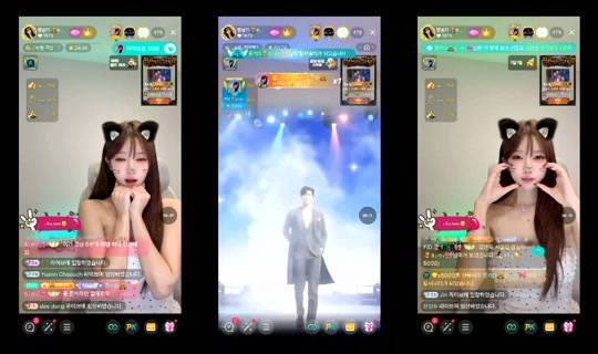 similove Bigo Live — Oct 29, 2026, 3:51 AM