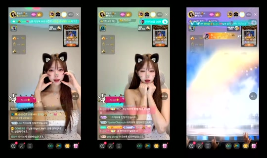 similove Bigo Live — Oct 29, 2026, 5:36 AM