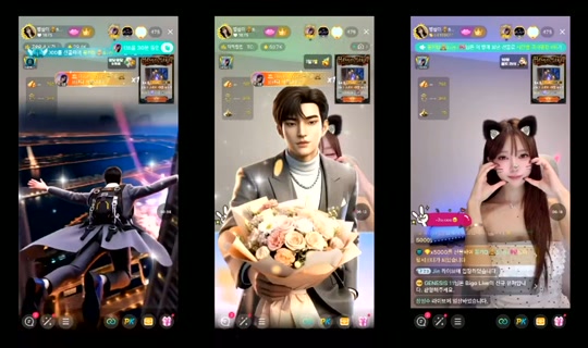 similove Bigo Live — Oct 29, 2026, 6:44 AM